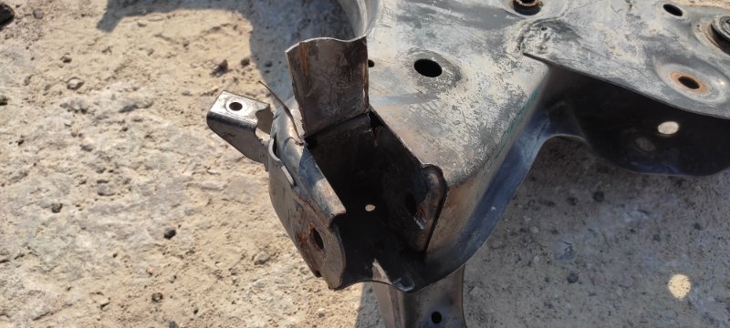 Балка передней подвески KIA SOUL PS 13-19 PS 1.6 Балка передней подвески KIA SOUL PS 13-19 PS 1.6