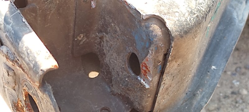 Балка передней подвески SOUL PS 13-19 2017 PS 1.6 Балка передней подвески SOUL PS 13-19 2017 PS 1.6