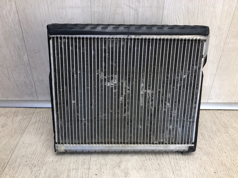 Испаритель кондиционера JOURNEY 08-20 2011 JC 3.6 ERB Испаритель кондиционера JOURNEY 08-20 2011 JC 3.6 ERB