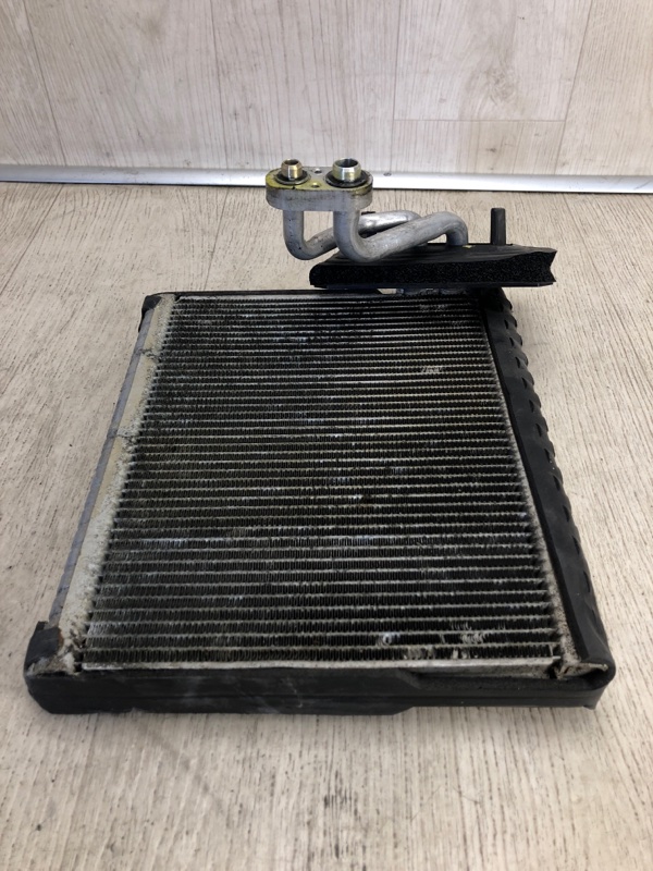 Испаритель кондиционера DODGE JOURNEY 08-20 JC 3.6 ERB Испаритель кондиционера DODGE JOURNEY 08-20 JC 3.6 ERB