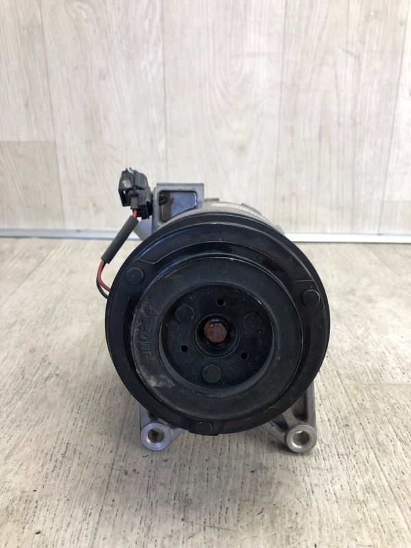 Компрессор кондиционера PATHFINDER R52 12-21 2013 R52 3.5 VQ35DE Компрессор кондиционера PATHFINDER R52 12-21 2013 R52 3.5 VQ35DE