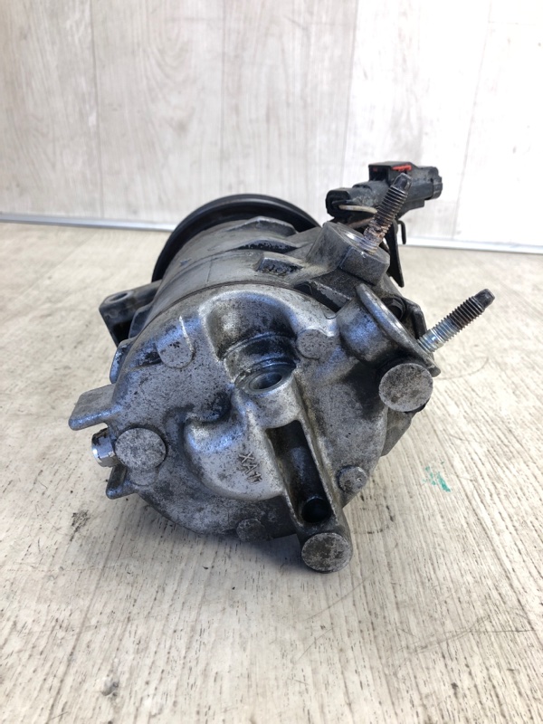 Компрессор кондиционера JOURNEY 08-20 2008 JC 3.5 EGF