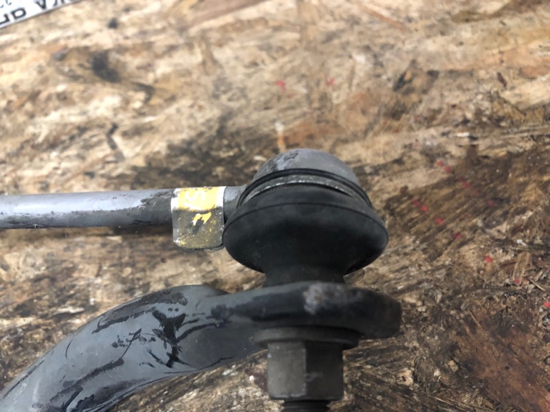 Стабилизатор передний CHEROKEE 14- 2017 Wagon 2.4L I4 FI DOHC 16V NF4 Стабилизатор передний CHEROKEE 14- 2017 Wagon 2.4L I4 FI DOHC 16V NF4