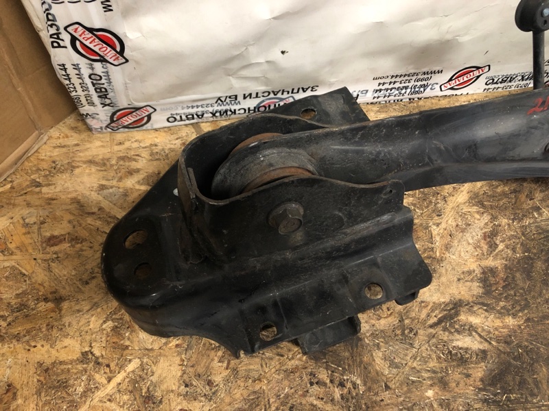 Рычаг задней подвески продольный задний левый CX-9 06-16 2008 Внедорожник 3.7