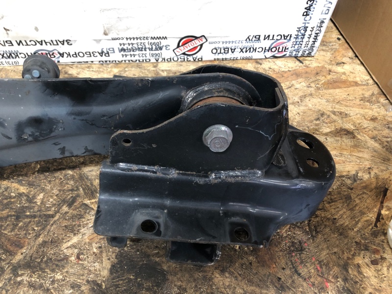 Рычаг задней подвески продольный задний правый CX-9 06-16 2008 Внедорожник 3.7