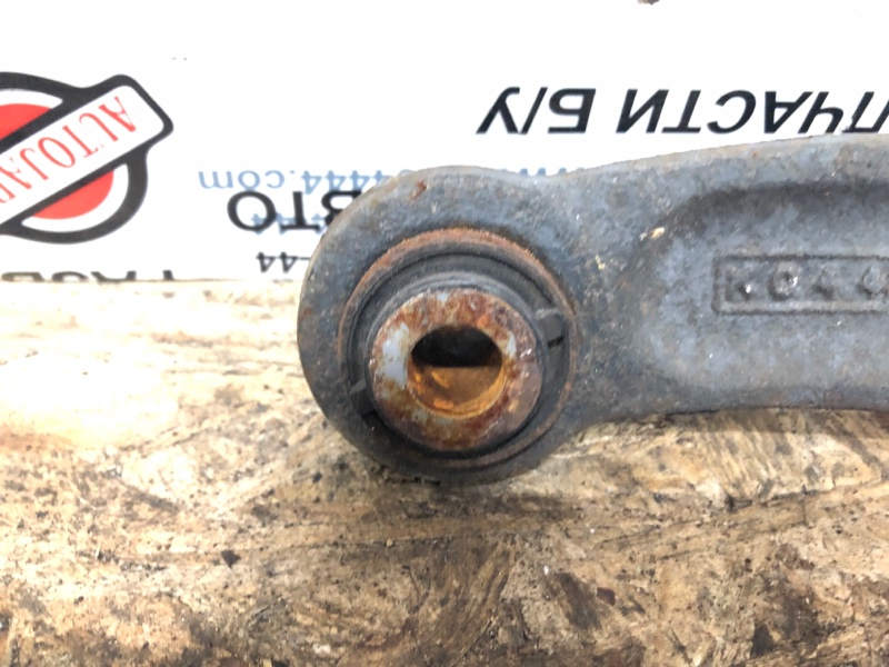 Рычаг задней подвески поперечный верхний задний правый MAZDA CX-9 06-16 Внедорожник 3.7