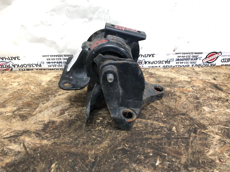 Запчасть подушка акпп левая MAZDA CX-9 06-16 2008 Внедорожник 3.7 TD11-39-070 Б/У Подушка АКПП левая MAZDA CX-9 06-16 2008 Внедорожник 3.7 TD11-39-070 Б/У