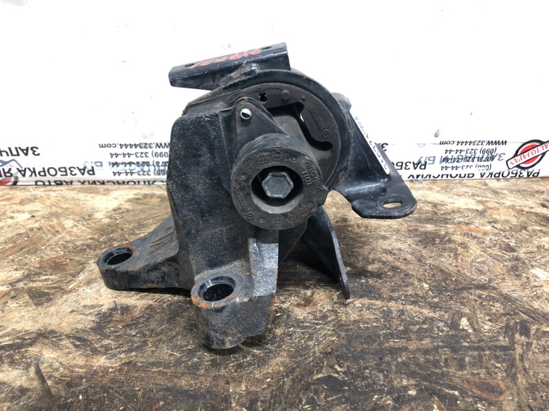 Подушка АКПП левая CX-9 06-16 2008 Внедорожник 3.7 Подушка АКПП левая CX-9 06-16 2008 Внедорожник 3.7