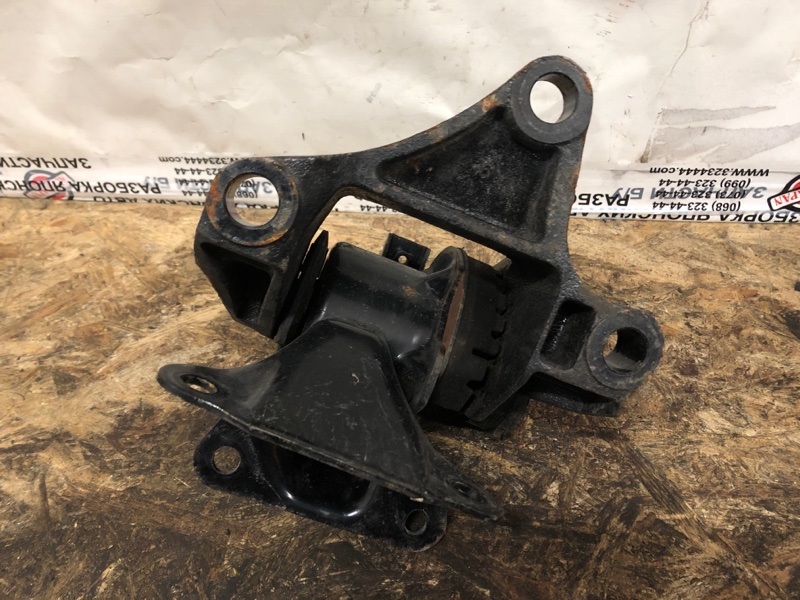 Подушка АКПП левая CX-9 06-16 2008 Внедорожник 3.7 Подушка АКПП левая CX-9 06-16 2008 Внедорожник 3.7