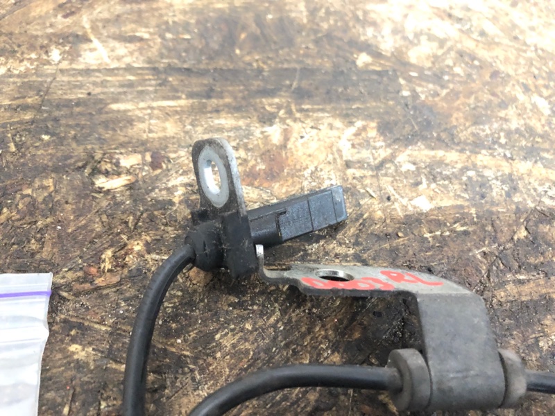 Датчик ABS задний левый KIZASHI 09-14 2011 Седан 2.4