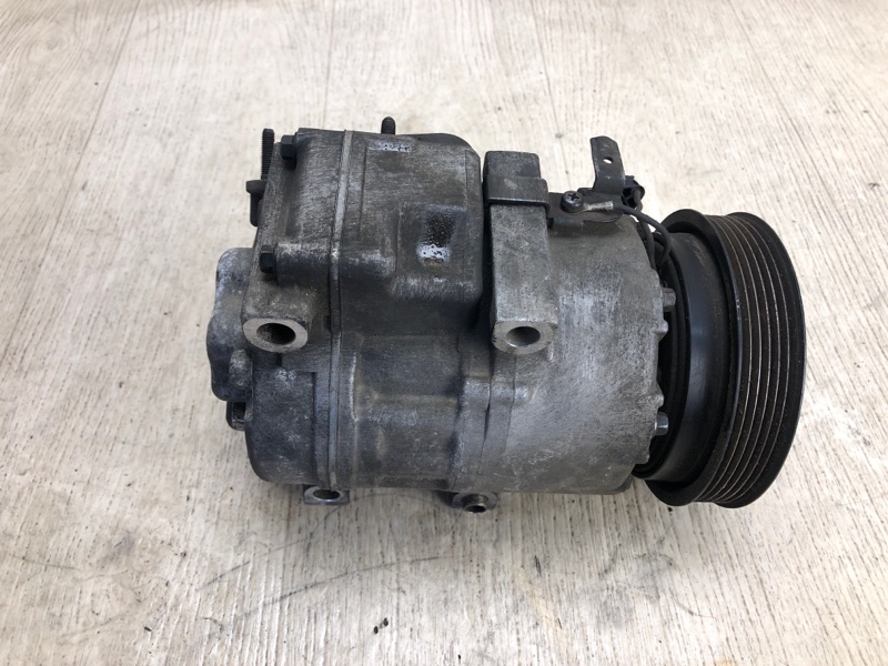 Компрессор кондиционера GRANDEUR 05-11 TG 3.3 G6DB Компрессор кондиционера GRANDEUR 05-11 TG 3.3 G6DB