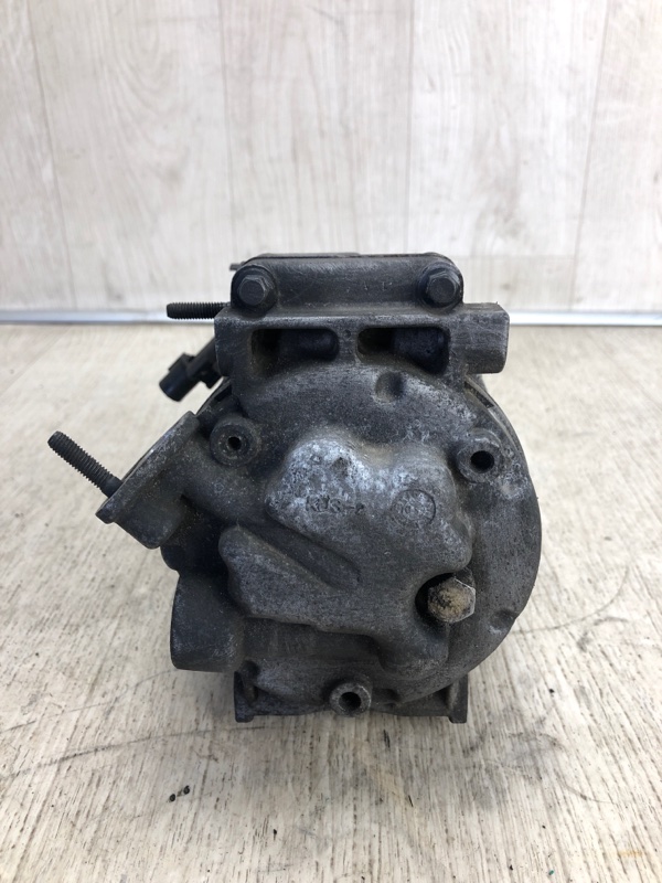 Компрессор кондиционера GRANDEUR 05-11 TG 3.3 G6DB Компрессор кондиционера GRANDEUR 05-11 TG 3.3 G6DB