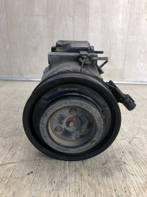 Компрессор кондиционера GRANDEUR 05-11 TG 3.3 G6DB Компрессор кондиционера GRANDEUR 05-11 TG 3.3 G6DB