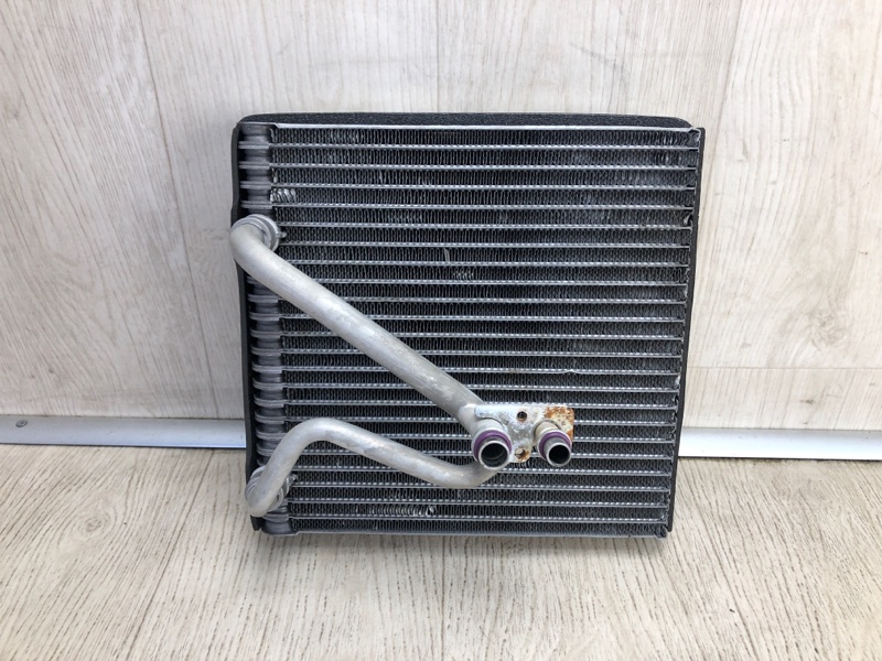 Испаритель кондиционера VOLKSWAGEN JETTA USA 10-17 2017 162 1.4 CZTA 1K1 820 103 J Б/У