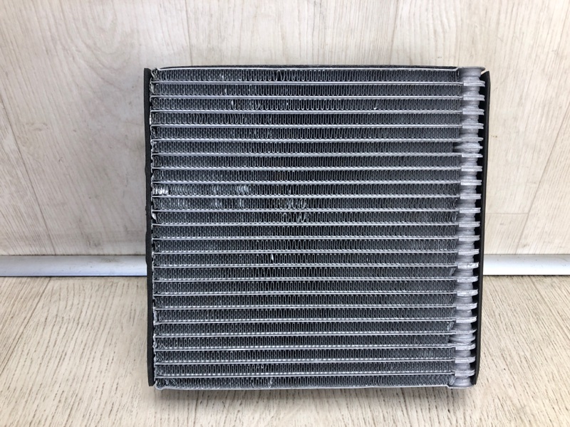 Испаритель кондиционера JETTA USA 10-17 2017 162 1.4 CZTA