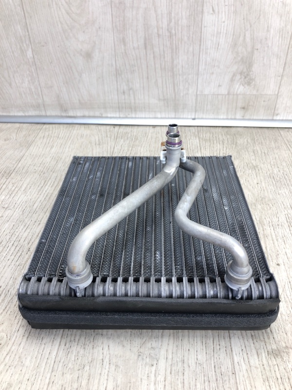 Испаритель кондиционера VOLKSWAGEN JETTA USA 10-17 162 1.4 CZTA