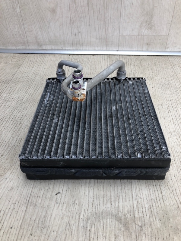 Испаритель кондиционера JETTA USA 10-17 2017 162 1.4 CZTA