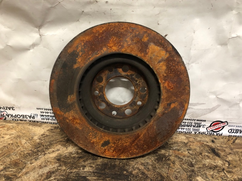 Тормозной диск передний RENEGADE (BU) 14- 2020 Wagon 2.4L I4 ZERO EVAP M-AIR Тормозной диск передний RENEGADE (BU) 14- 2020 Wagon 2.4L I4 ZERO EVAP M-AIR