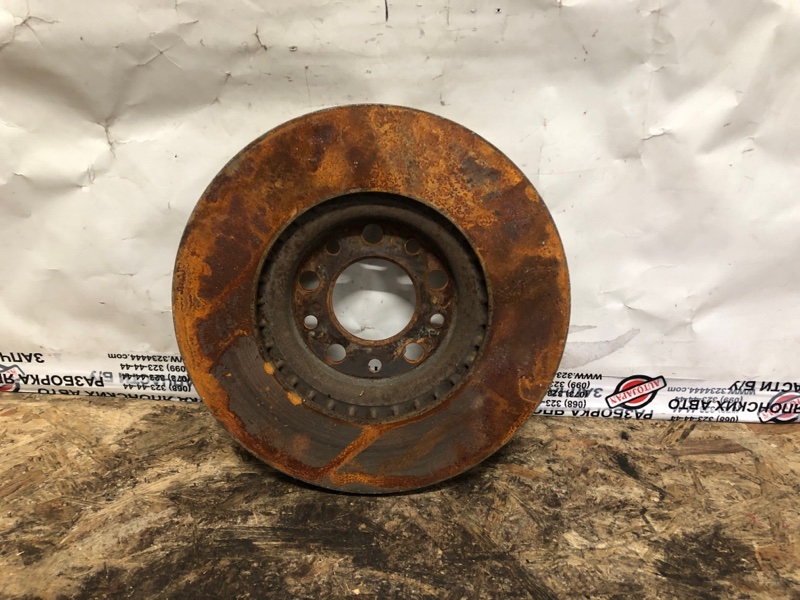 Тормозной диск передний RENEGADE (BU) 14- 2020 Wagon 2.4L I4 ZERO EVAP M-AIR Тормозной диск передний RENEGADE (BU) 14- 2020 Wagon 2.4L I4 ZERO EVAP M-AIR