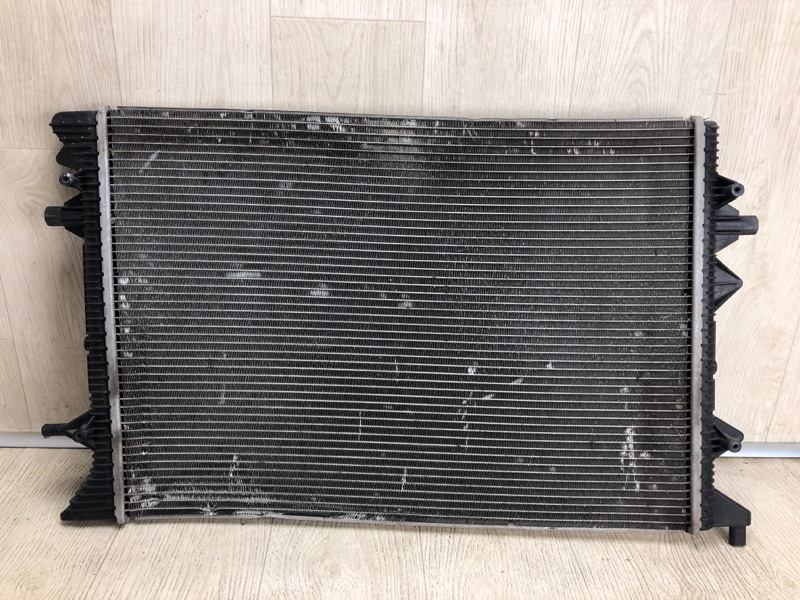 Радиатор основной JETTA USA 10-17 2017 162 1.4 CZTA