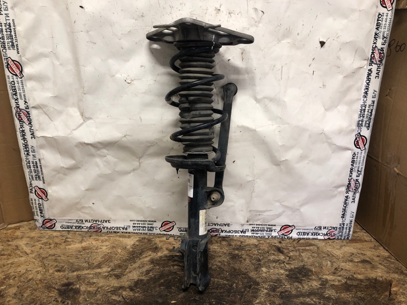 Запчасть амортизатор задний левый JEEP RENEGADE (BU) 14- 2020 Wagon 2.4L I4 ZERO EVAP M-AIR 68440031AA Б/У Амортизатор задний левый JEEP RENEGADE (BU) 14- 2020 Wagon 2.4L I4 ZERO EVAP M-AIR 68440031AA Б/У