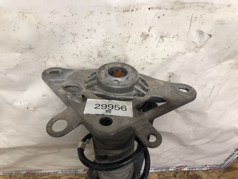 Амортизатор задний левый JEEP RENEGADE (BU) 14- Wagon 2.4L I4 ZERO EVAP M-AIR Амортизатор задний левый JEEP RENEGADE (BU) 14- Wagon 2.4L I4 ZERO EVAP M-AIR