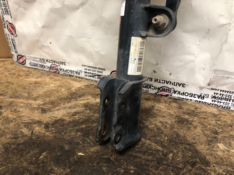 Амортизатор задний левый RENEGADE (BU) 14- 2020 Wagon 2.4L I4 ZERO EVAP M-AIR Амортизатор задний левый RENEGADE (BU) 14- 2020 Wagon 2.4L I4 ZERO EVAP M-AIR