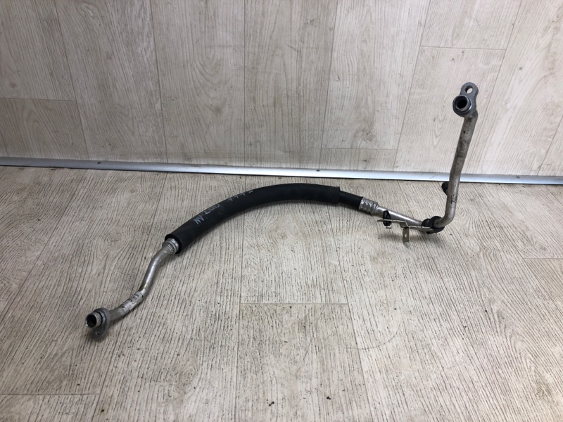 Трубка кондиционера NISSAN NV200 USA 13- 2020 M20XUS 2.0 MR20DE 92480-9SH0A Б/У
