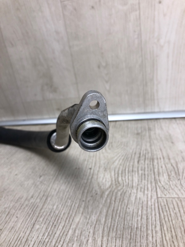 Трубка кондиционера NISSAN NV200 USA 13- M20XUS 2.0 MR20DE