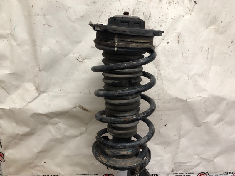 Амортизатор передний левый RENEGADE (BU) 14- 2020 Wagon 2.4L I4 ZERO EVAP M-AIR Амортизатор передний левый RENEGADE (BU) 14- 2020 Wagon 2.4L I4 ZERO EVAP M-AIR