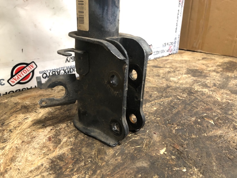 Амортизатор передний левый RENEGADE (BU) 14- 2020 Wagon 2.4L I4 ZERO EVAP M-AIR Амортизатор передний левый RENEGADE (BU) 14- 2020 Wagon 2.4L I4 ZERO EVAP M-AIR