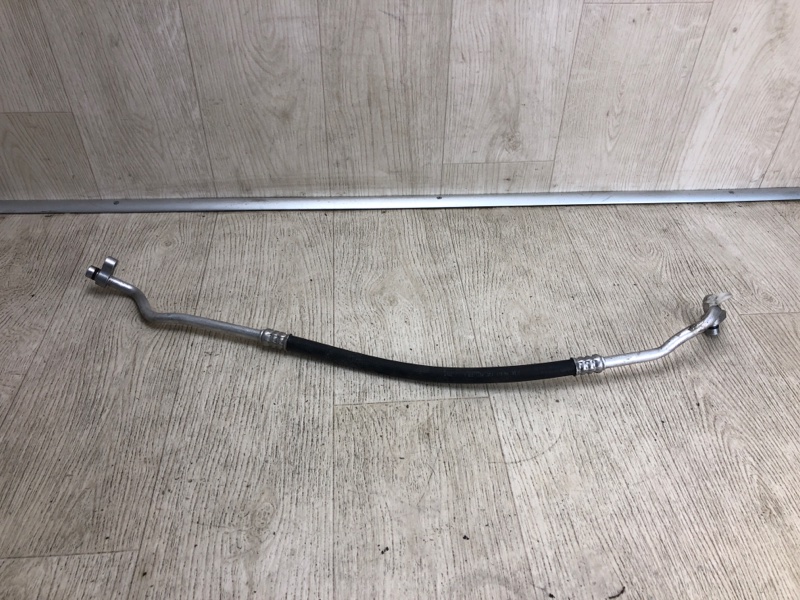 Трубка кондиционера NISSAN NV200 USA 13- 2020 M20XUS 2.0 MR20DE 92490-9SH0A Б/У