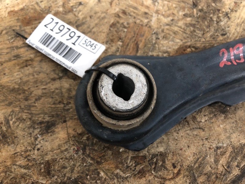 Рычаг задней подвески поперечный задний правый RENEGADE (BU) 14- 2020 Wagon 2.4L I4 ZERO EVAP M-AIR Рычаг задней подвески поперечный задний правый RENEGADE (BU) 14- 2020 Wagon 2.4L I4 ZERO EVAP M-AIR