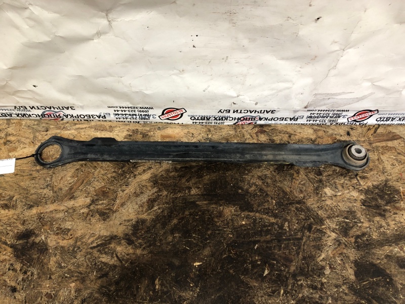 Рычаг задней подвески поперечный задний левый RENEGADE (BU) 14- 2020 Wagon 2.4L I4 ZERO EVAP M-AIR Рычаг задней подвески поперечный задний левый RENEGADE (BU) 14- 2020 Wagon 2.4L I4 ZERO EVAP M-AIR