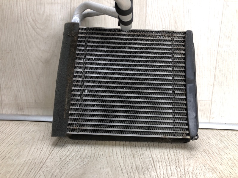 Испаритель кондиционера DART 12-16 2015 PF 2.4 ED8