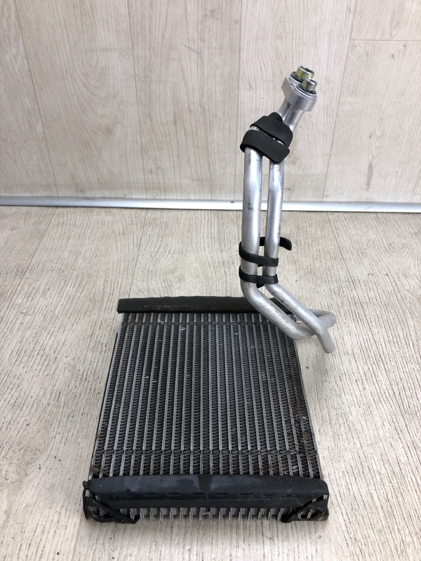 Испаритель кондиционера DART 12-16 2015 PF 2.4 ED8