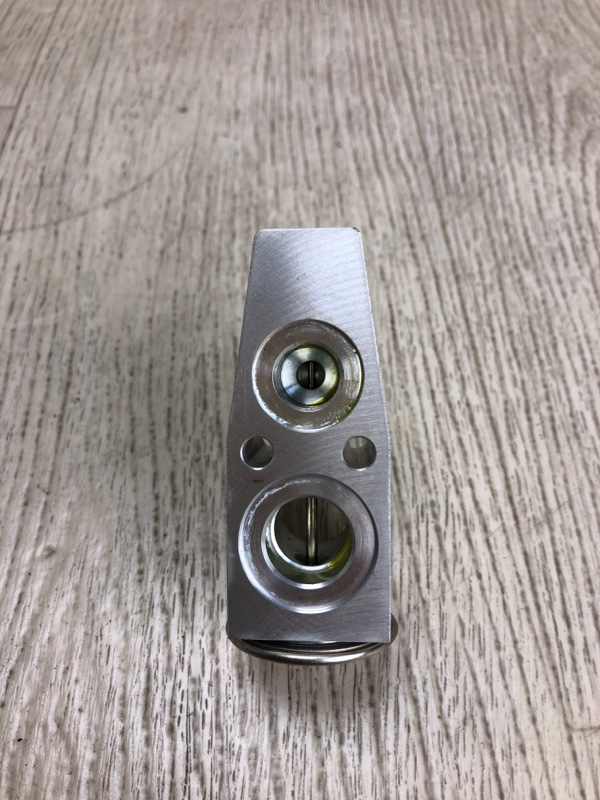 Клапан кондиционера DART 12-16 2015 PF 2.4 ED8