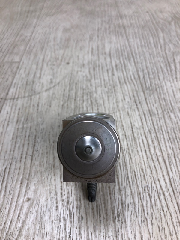 Клапан кондиционера DART 12-16 2015 PF 2.4 ED8