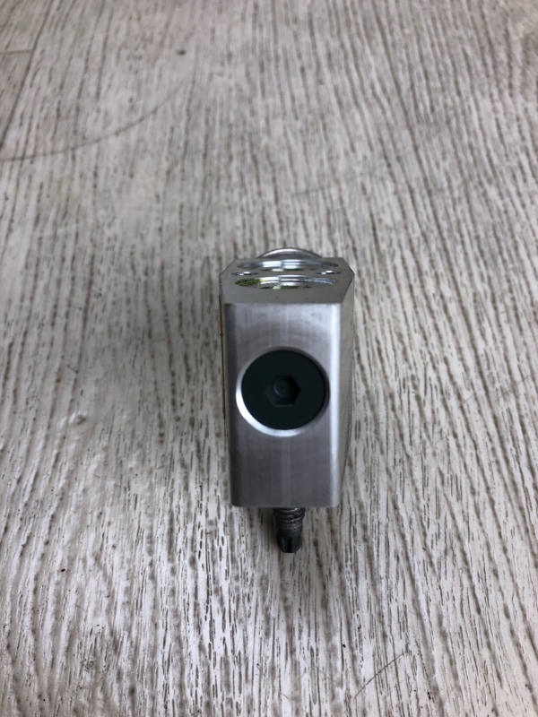 Клапан кондиционера DART 12-16 2015 PF 2.4 ED8