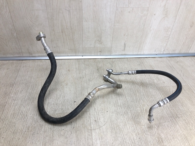 Трубка кондиционера DODGE DART 12-16 2015 PF 2.4 ED8 68258663AA Б/У