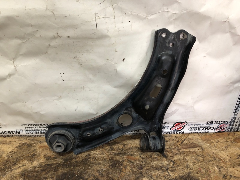 Рычаг передней подвески нижний передний правый RENEGADE (BU) 14- 2020 Wagon 2.4L I4 ZERO EVAP M-AIR Рычаг передней подвески нижний передний правый RENEGADE (BU) 14- 2020 Wagon 2.4L I4 ZERO EVAP M-AIR