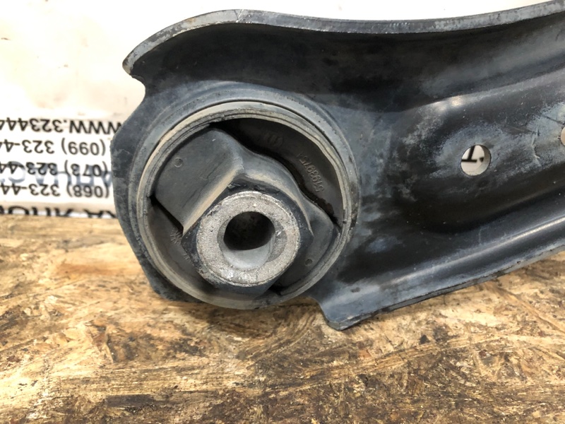 Рычаг передней подвески нижний передний правый RENEGADE (BU) 14- 2020 Wagon 2.4L I4 ZERO EVAP M-AIR Рычаг передней подвески нижний передний правый RENEGADE (BU) 14- 2020 Wagon 2.4L I4 ZERO EVAP M-AIR