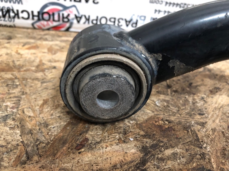 Рычаг задней подвески продольный задний правый RENEGADE (BU) 14- 2020 Wagon 2.4L I4 ZERO EVAP M-AIR Рычаг задней подвески продольный задний правый RENEGADE (BU) 14- 2020 Wagon 2.4L I4 ZERO EVAP M-AIR