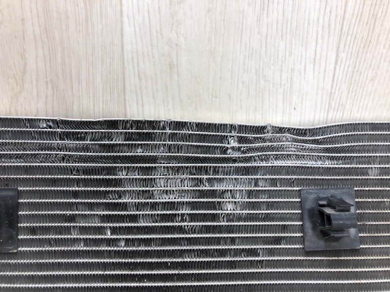 Радиатор кондиционера DART 12-16 2015 PF 2.4 ED8