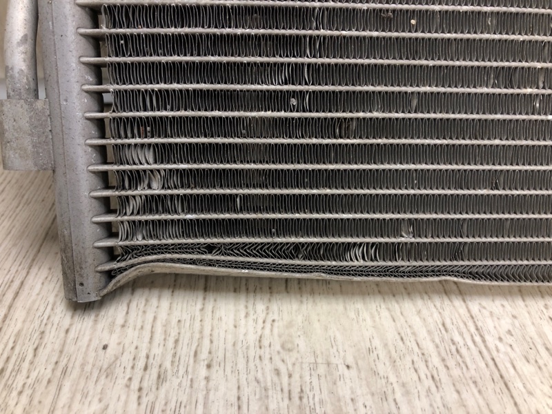 Радиатор кондиционера DART 12-16 2015 PF 2.4 ED8