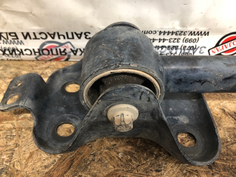 Рычаг задней подвески продольный задний левый RENEGADE (BU) 14- 2020 Wagon 2.4L I4 ZERO EVAP M-AIR Рычаг задней подвески продольный задний левый RENEGADE (BU) 14- 2020 Wagon 2.4L I4 ZERO EVAP M-AIR