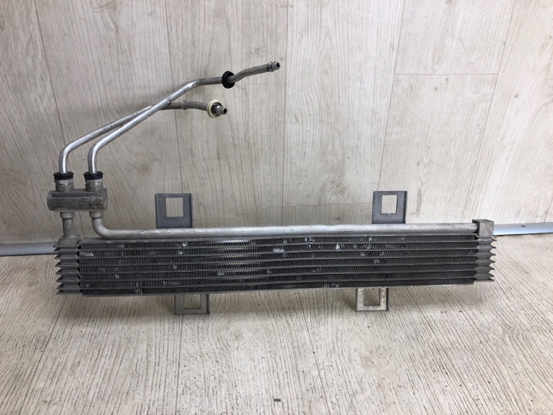 Радиатор АКПП DODGE DART 12-16 2015 PF 2.4 ED8 52014972AC Б/У