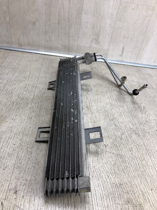 Радиатор АКПП DODGE DART 12-16 PF 2.4 ED8