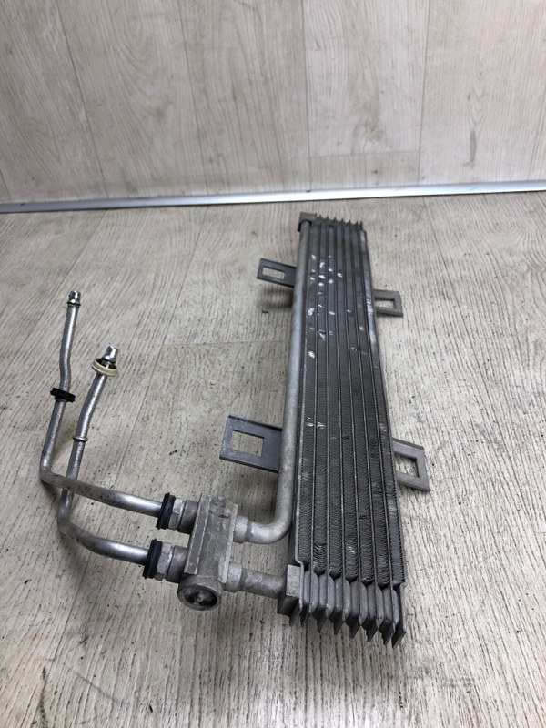 Радиатор АКПП DART 12-16 2015 PF 2.4 ED8