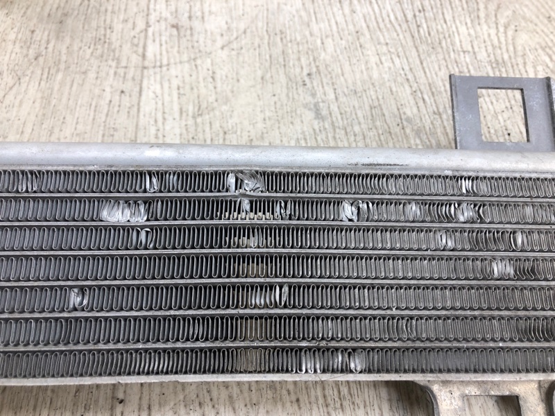 Радиатор АКПП DART 12-16 2015 PF 2.4 ED8